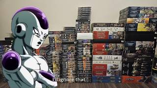 Reacting to my Viewers' Piles of Shame