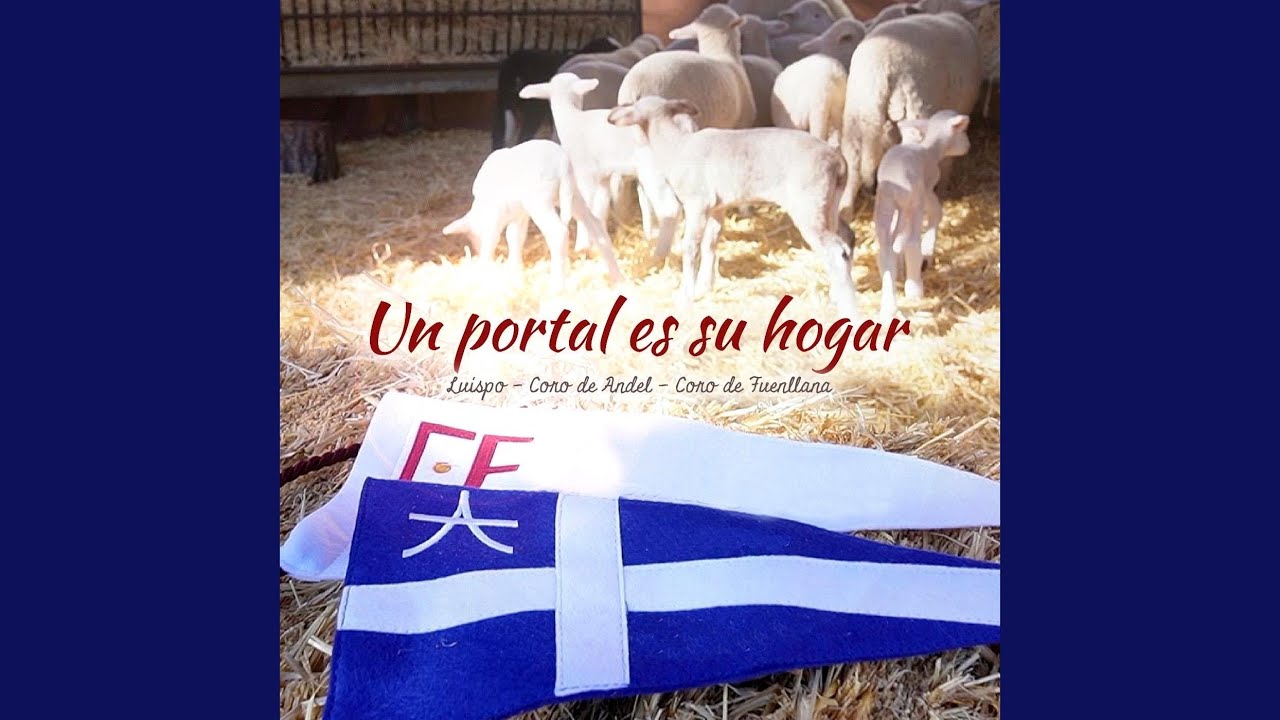 Un portal es su hogar