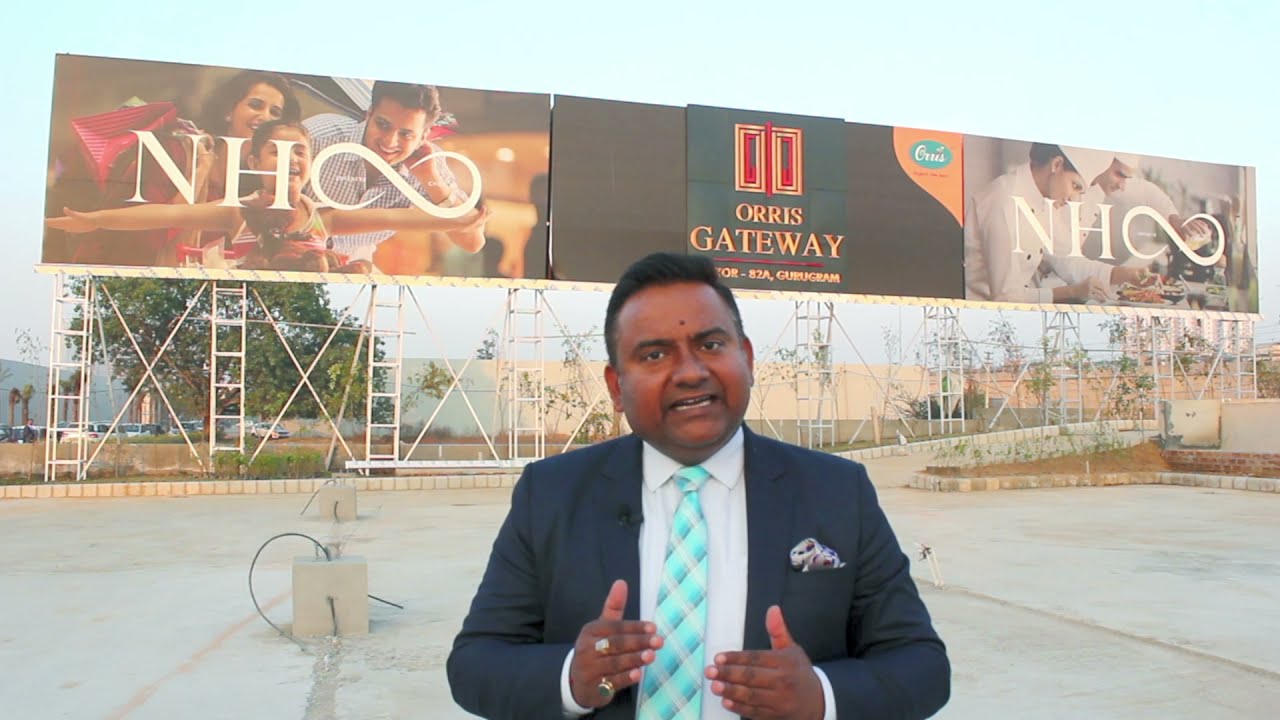 Orris Gateway | Channel Partner Speaks | Property Xpo