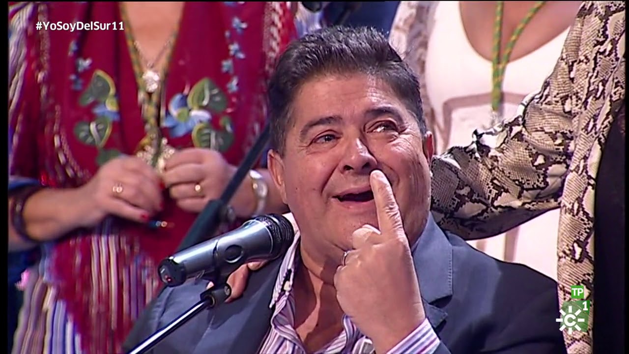 Yo soy del Sur |  Gala 11 (3ª Edición)