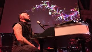 Hayko Cepkin & Mercan Dede- Aşk Kitabı Akustik (Borusan Müzik Evi)