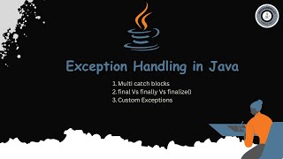 🔥What is the Difference between final, finally and finalize in java | #java #programmingkt