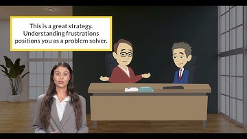 Interactive video sales training with Vyond and Near Life