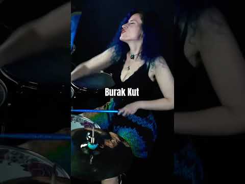 Burak Kut -