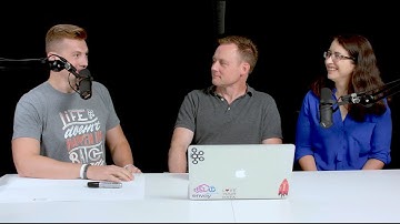 Ask Confluent #5: Kafka, KSQL, and Viktor Gamov