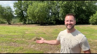 I Bought A New Property!! @RustyJudgment