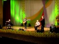 Концерт "Ревенко Band" и Юрия Медынцева в КДЦ "Бронницы"
