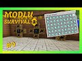 EMC SANDIĞI ve ELMAS SİSTEMİ 🤑💎 - Modlu Survival - S2 - #9