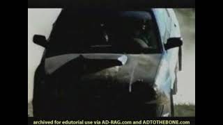 Gran Turismo 4 PlayStation 2 Car Commercial