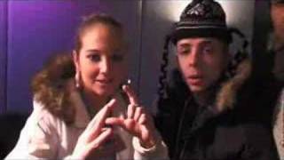 N Dubz on Switch with Annie Mac