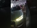 AUDI Q3 transmission oil and filter replacement ZF lifeguard fluid 7speed company famous motors