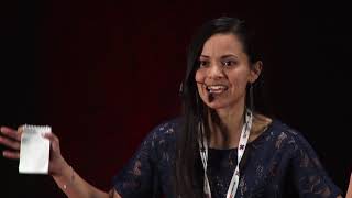 The Perks of Being a Homeschooler | Esther C. Walburg | TEDxYouth@Ferhadija