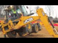 Diggerland usa excavators tractors construction theme park