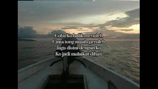 Download lagu Masih sayangkah trada II Anak Kompleks (lirik video)