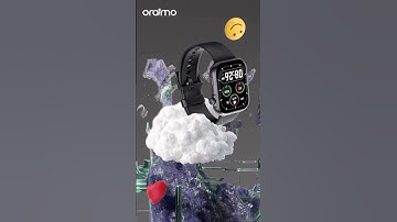 Sleek and Stylish ⌚️ Available on our E-shop, Link in bio 💚#oraimoWatchES2 #oraimo #oraimoexploring