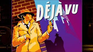 Deja Vu Livestream Casual Night 3