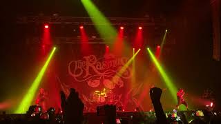 The Rasmus - F-F-F-Falling | LIVE Mexico City, May 12th. 2023