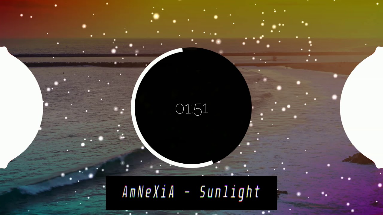 AmNeXiA - Sunlight