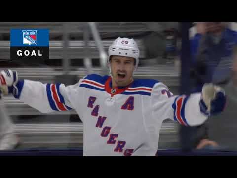 Фанаты Коламбуса освистывают Панарина, а его звено реализует большинство