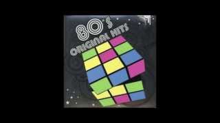 80's DISCO PARTY (Vol. 1) (non stop 80's disco hits parade)