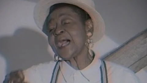 Calypso Rose - Calypso Blues (Official Video)