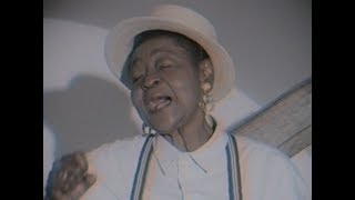 Video thumbnail of "Calypso Rose - Calypso Blues (Official Video)"