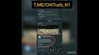 MOBILE FIRE FREE PUBG LITE UCHUN CHIT