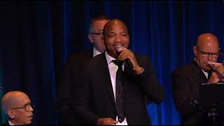 Osmay Calvo - A ritmo y Sabor live show