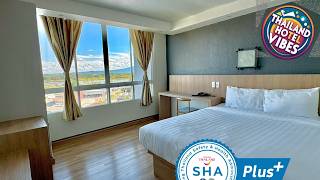 Kmkwanphayao Hotel | Phayao, Thailand | Hotel Review 🏨 screenshot 1