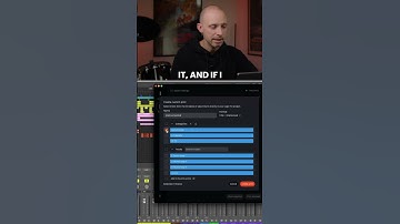 Mix bounce automation on Logic Pro with Forte Export - Custom print categories. #logicpro #producer