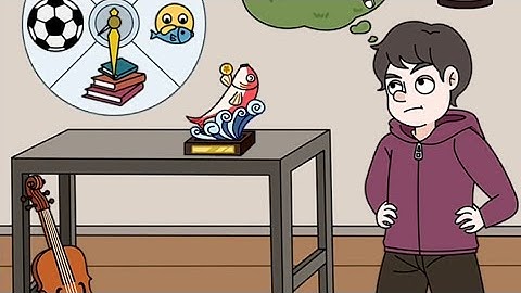 Brain Out 2 Level 289