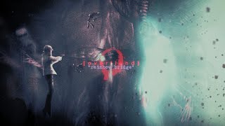 luci4 - rainbow bridge [visual]