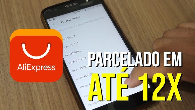 😱R$2.170,25 no Aliexpress SEM VENDER NADA! Aprenda ganhar dinheiro no  Aliexpress como afiliado 