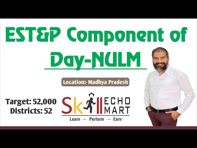Day Nulm Madhya Pradesh Urban Bpl Deendayal Antyodaya Yojna National Urban Livelihood Mission Youtube Day Nulm Madhya Pradesh Urban Bpl Deendayal Antyodaya Yojna National Urban Livelihood Mission Youtube
