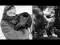 Этот кот по имени Васька спас семью во время блокадного Ленинграда
