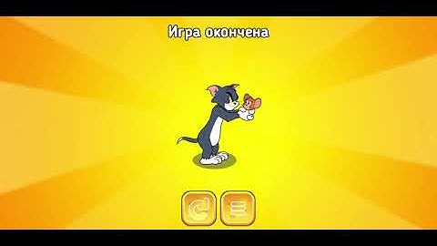Tom & Jerry: Mouse Maze #2 - Gameplay Walkthrough - 7Funny gameplay (Android)