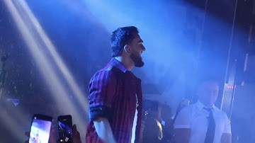 JONY - без тебя я не я (LIVE)