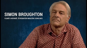 Voices of Meltingpot | Simon Broughton
