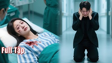 Tổng tài nghe lời tiểu tam hành hạ vợ mình không thương tiếc, nhưng rất nhanh anh sẽ  phải hối hận!