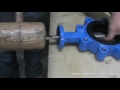 Butterfly Valve Assembly