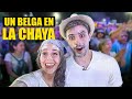 Un belga en La Chaya: La fiesta argentina que lo sorprendió! ✨