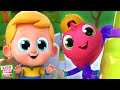 Incy Wincy Spider Nursery Rhymes, Song for Children, Cartoon Videos by Kids Baby Club