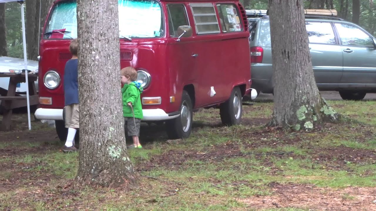 Clifftop 2014 a final tune YouTube