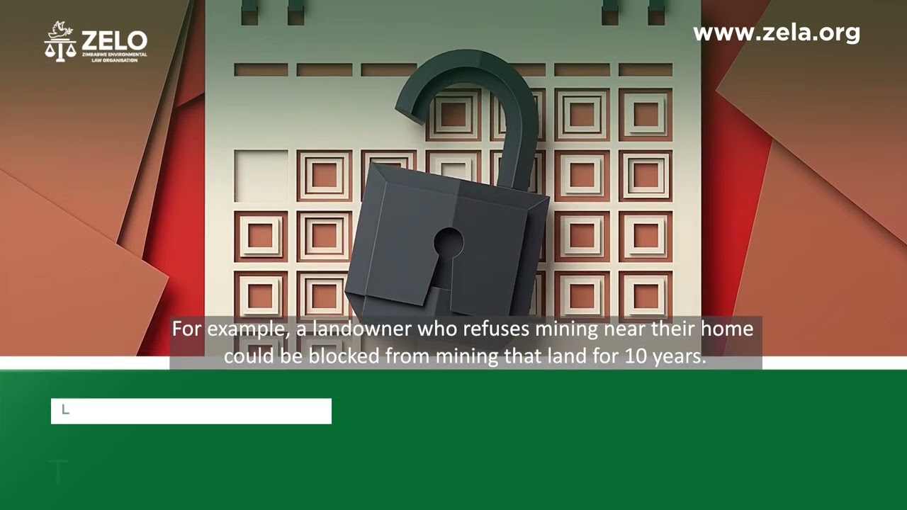 YouTube player