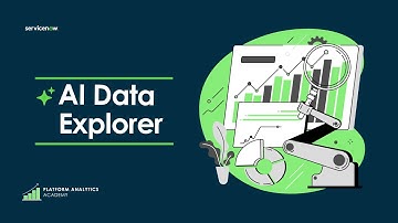AI Data Explorer - November 12th, 2025 - Platform Analytics Academy