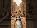 4000 साल पहले ऐसा drainage system था 😳