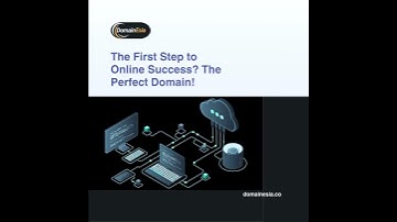 Secure Your Path to Online Success with the Perfect Domain from DomainEsia. #fasthosting #webhosting
