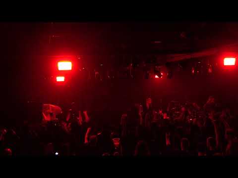 WOLFHEARTLos Angeles, CA.10-12-2018