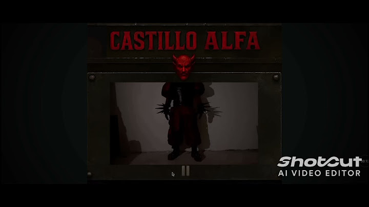El final se acerca