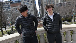 Ivo - She In Love Official Music Video